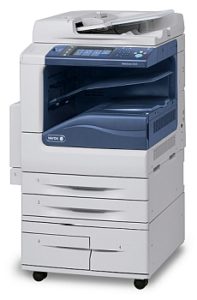 Urządzenie wielofunkcyjne Xerox 5330